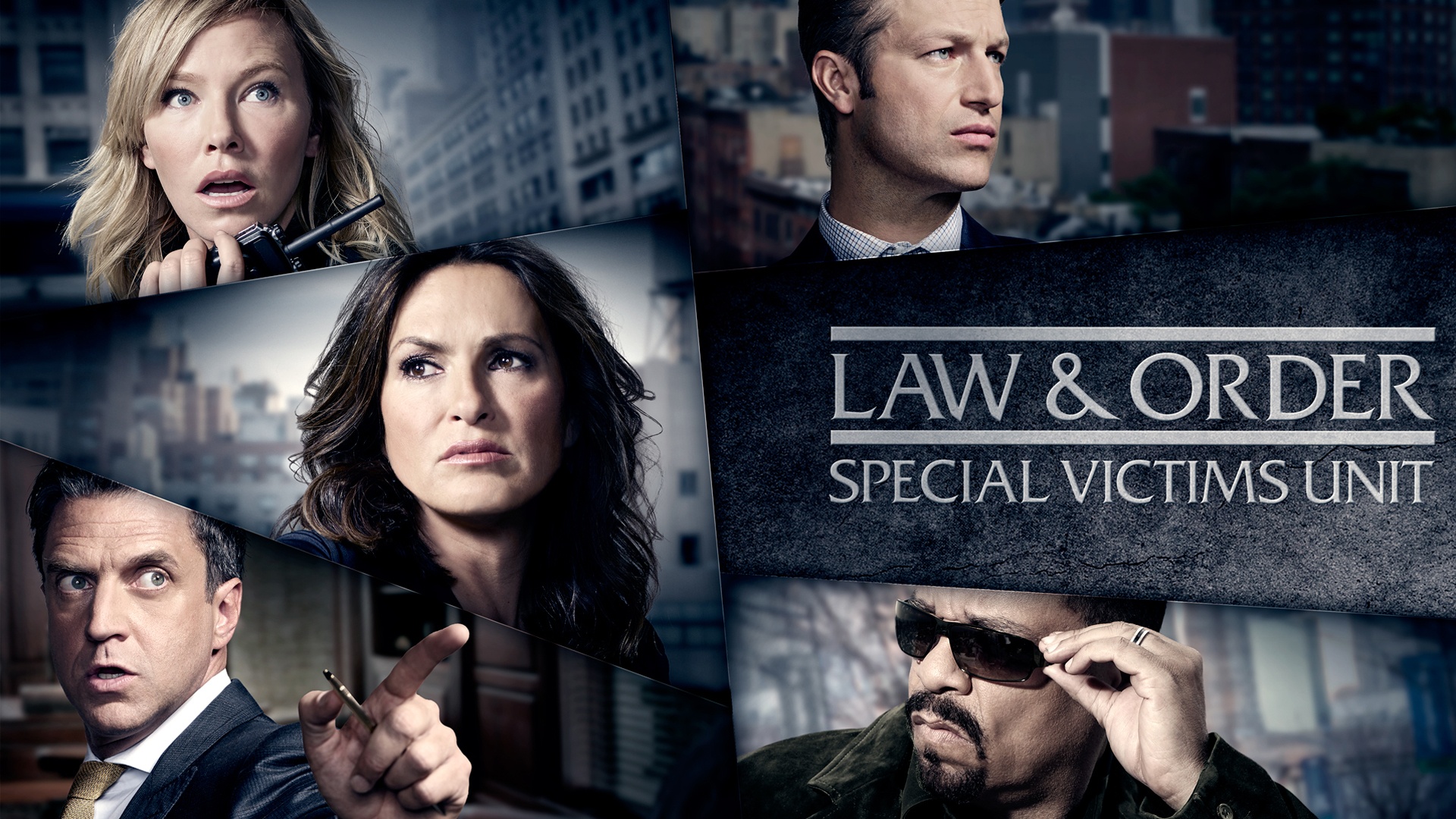Law & Order: SVU : Season 23 Episode 1 - Full Episodes.